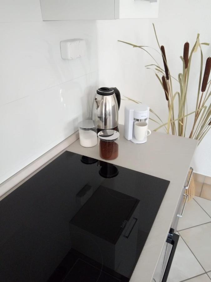 Studio Apartman Kika Otocac Ngoại thất bức ảnh
