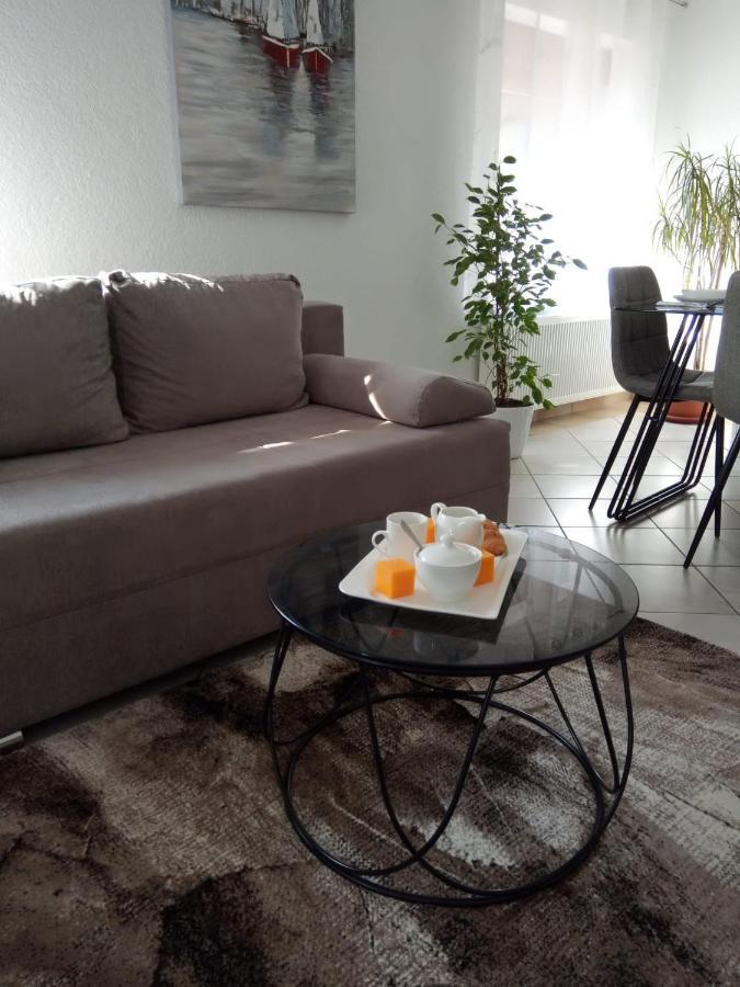 Studio Apartman Kika Otocac Ngoại thất bức ảnh