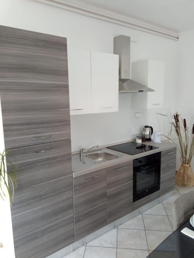Studio Apartman Kika Otocac Ngoại thất bức ảnh